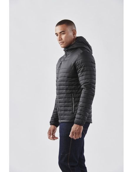 Veste Thermique à capuche Homme Stormtech