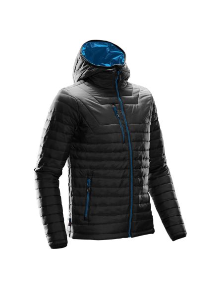 Veste Thermique à capuche Homme Stormtech