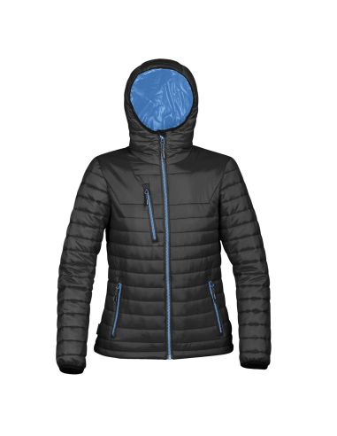 Veste Thermique à capuche Femme Stormtech