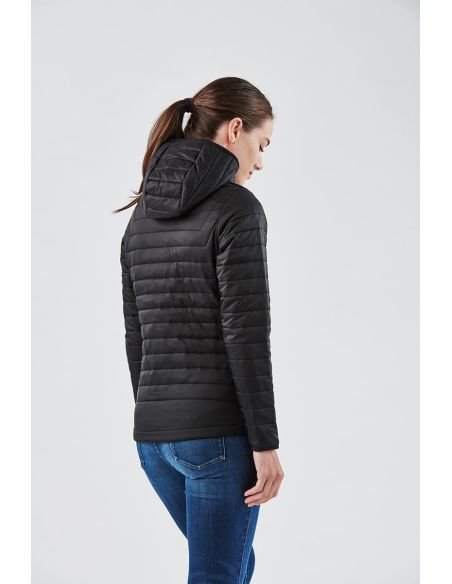 Veste Thermique à capuche Femme Stormtech