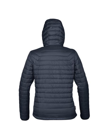 Veste Thermique à capuche Femme Stormtech