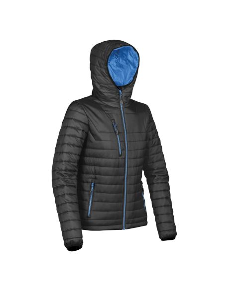 Veste Thermique à capuche Femme Stormtech