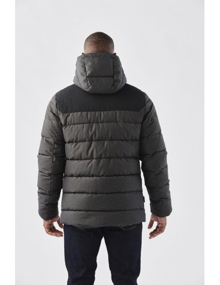 Stormtech Men's Oslo HD Extreme Cold Parka