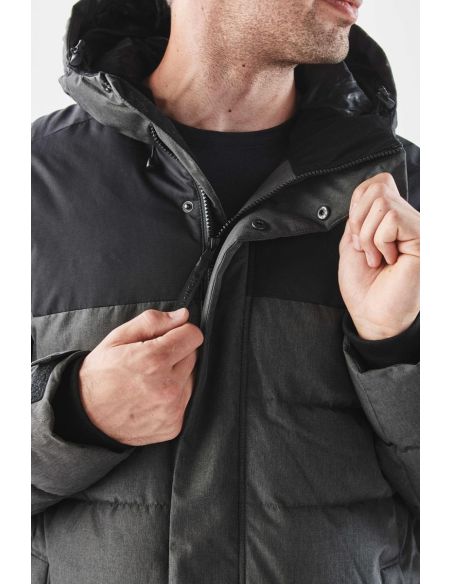 Parka Oslo HD Froid Extrême Homme Stormtech