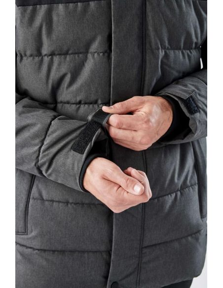 Parka Oslo HD Froid Extrême Homme Stormtech