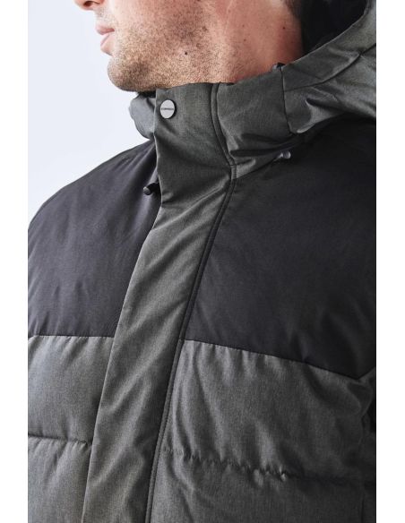 Parka Oslo HD Froid Extrême Homme Stormtech