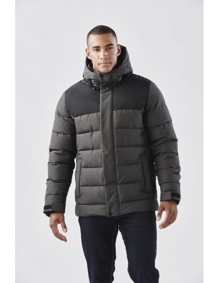 Parka Oslo HD Froid Extrême Homme Stormtech