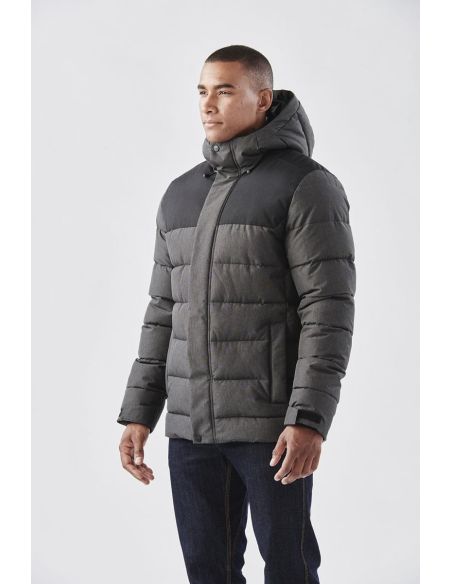 Stormtech Men's Oslo HD Extreme Cold Parka