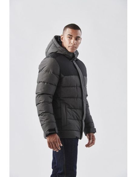 Parka Oslo HD Froid Extrême Homme Stormtech