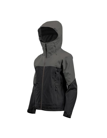 Veste Hardshell Femme protection toutes intempéries Stormtech