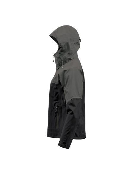 Veste Hardshell Femme protection toutes intempéries Stormtech