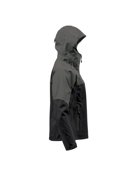 Veste Hardshell Femme protection toutes intempéries Stormtech