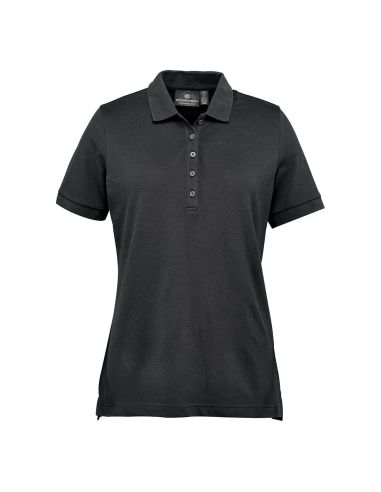 Women's Nantucket Stretch Pique Polo Stormtech