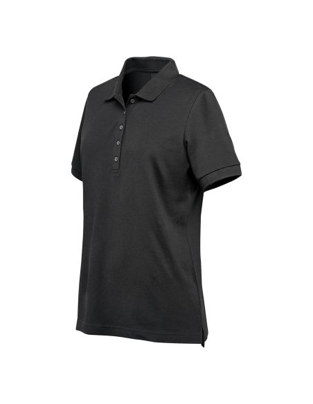 Women's Nantucket Stretch Pique Polo Stormtech