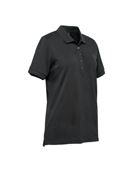 Women's Nantucket Stretch Pique Polo Stormtech