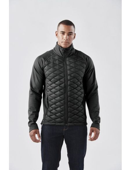 Veste Thermique Hybride Homme BRX-1 Stormtech