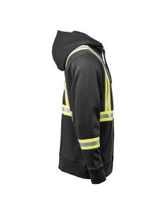 Sweatshirt à capuche Réfléchissant Homme CFZ-5R Stormtech