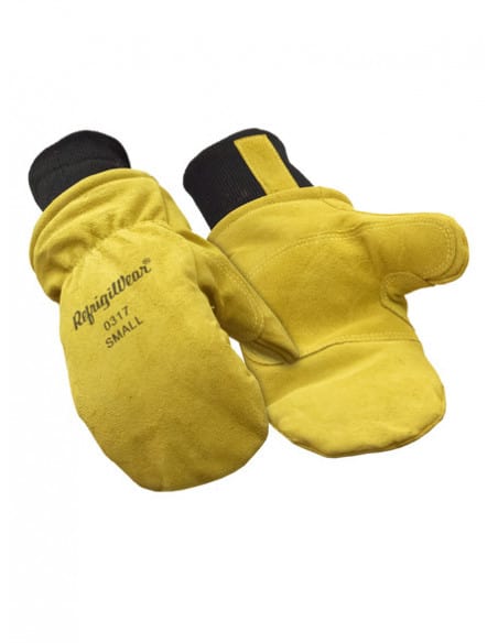 Insulator Mitt RefrigiWear