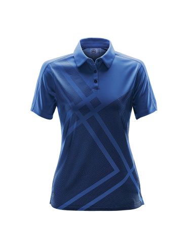 Women's Reflex Polo Stormtech