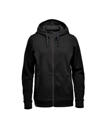 Sweatshirt Femme Heavy Full Zip à capuche CNX-1W Stormtech