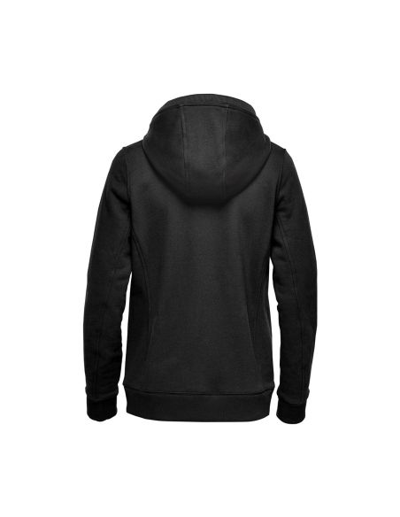 Sweatshirt Femme Heavy Full Zip à capuche CNX-1W Stormtech