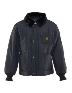 Veste Courte Froid Homme Industriel Refrigiwear