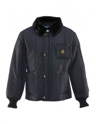 Veste Courte Froid Homme Industriel Refrigiwear