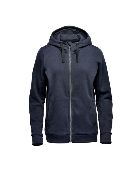 Women's Dolomite Fleece Hoody CNX-1W Stormtech