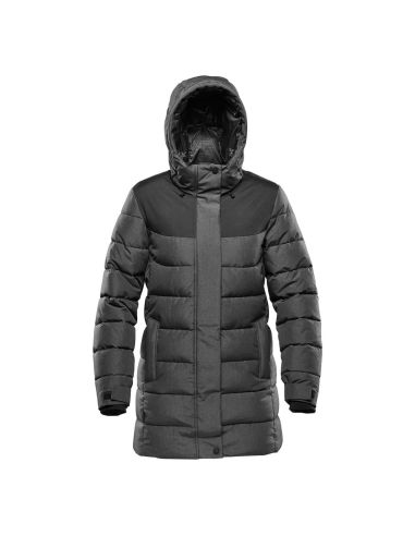 Extreme Cold Women s Expedition Parka