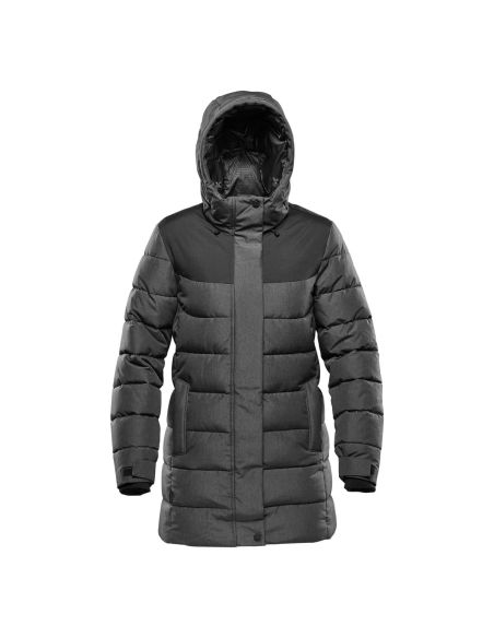 Parka Oslo HD Froid Extrême Femme Stormtech