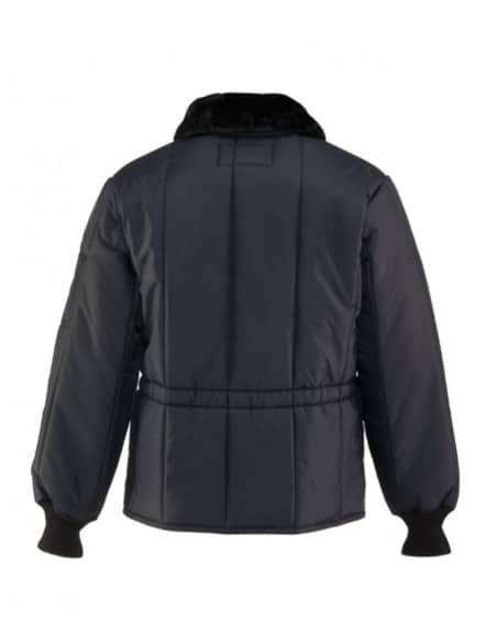 Veste Courte Froid Homme Industriel Refrigiwear