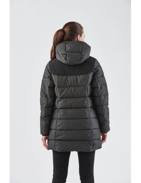 Parka Oslo HD Froid Extrême Femme Stormtech