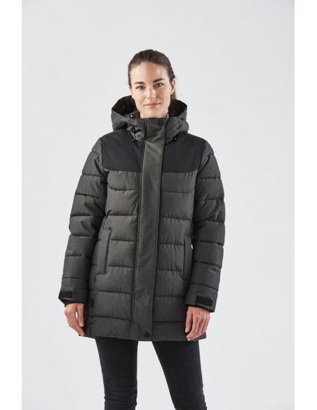 Parka Oslo HD Froid Extrême Femme Stormtech