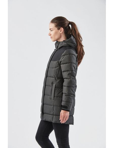 Parka Oslo HD Froid Extrême Femme Stormtech