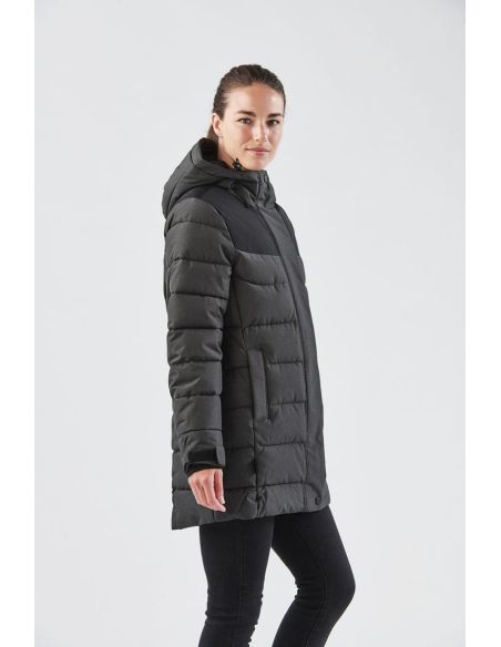 Parka Oslo HD Froid Extrême Femme Stormtech