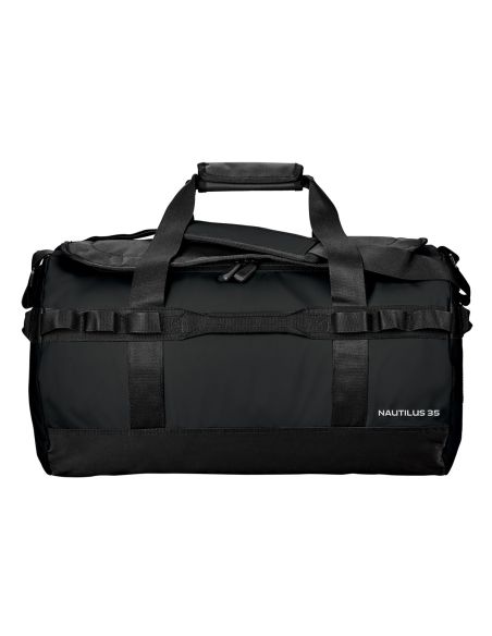 Nautilus Waterproof Duffel 35