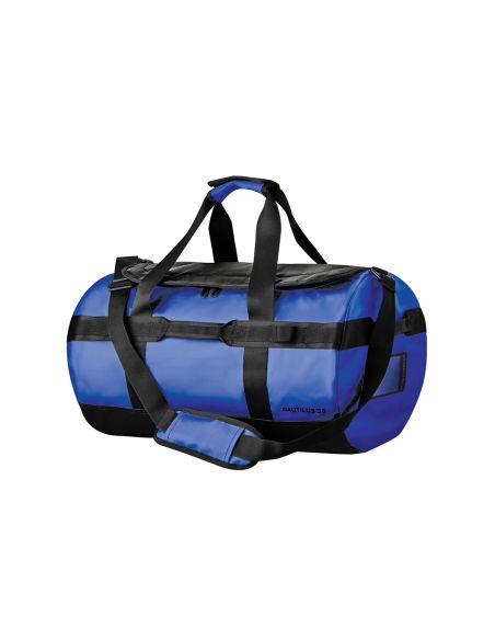 Nautilus Waterproof Duffel 35