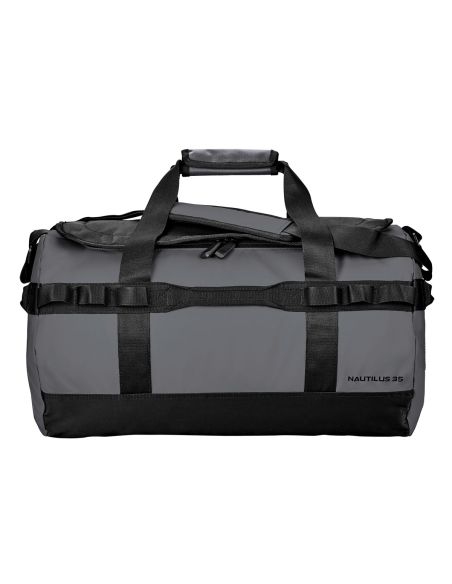 Nautilus Waterproof Duffel 35