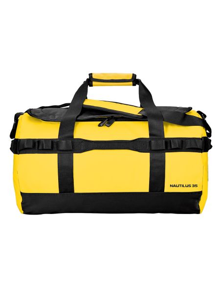 Nautilus Waterproof Duffel 35