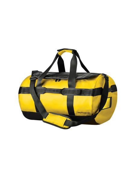 Nautilus Waterproof Duffel 35