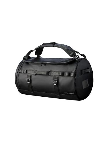 Nautilus Waterproof Duffel 70