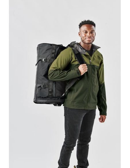 Nautilus Waterproof Duffel 70