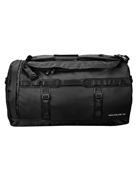 Nautilus Waterproof Duffel 70