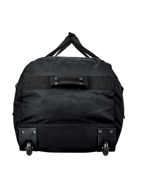 Trident Waterproof Rolling Duffel Bag