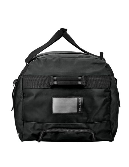 Trident Waterproof Rolling Duffel Bag