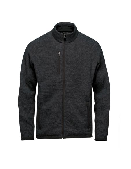 Men's Avalante Full Zip Fleece Jacket Stormtech