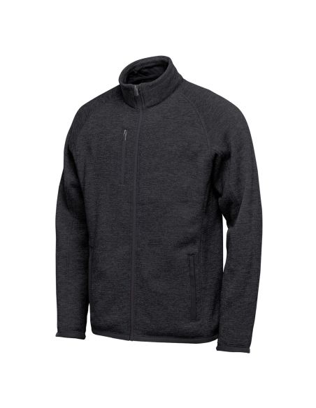 Men's Avalante Full Zip Fleece Jacket Stormtech