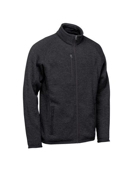 Men's Avalante Full Zip Fleece Jacket Stormtech