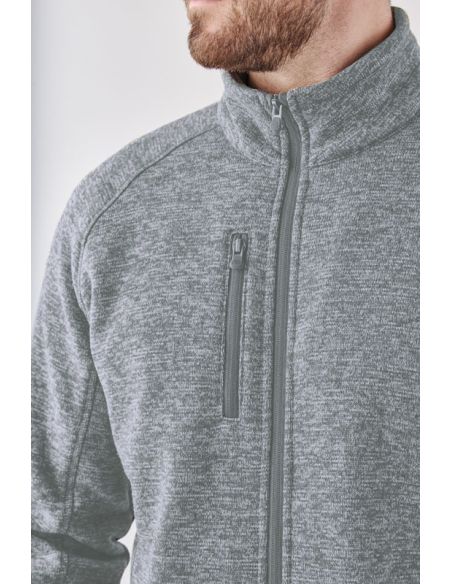 Men's Avalante Full Zip Fleece Jacket Stormtech