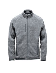 Men's Avalante Full Zip Fleece Jacket Stormtech